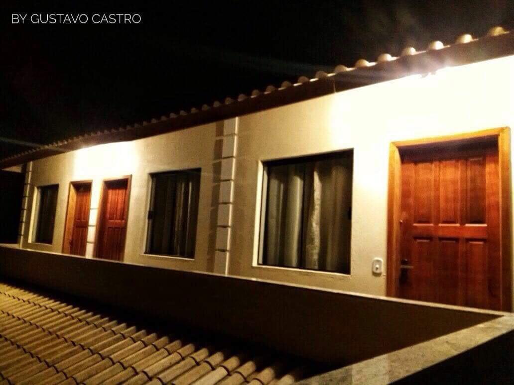 Pousada Valle das Águas Maria da Fé Exterior foto